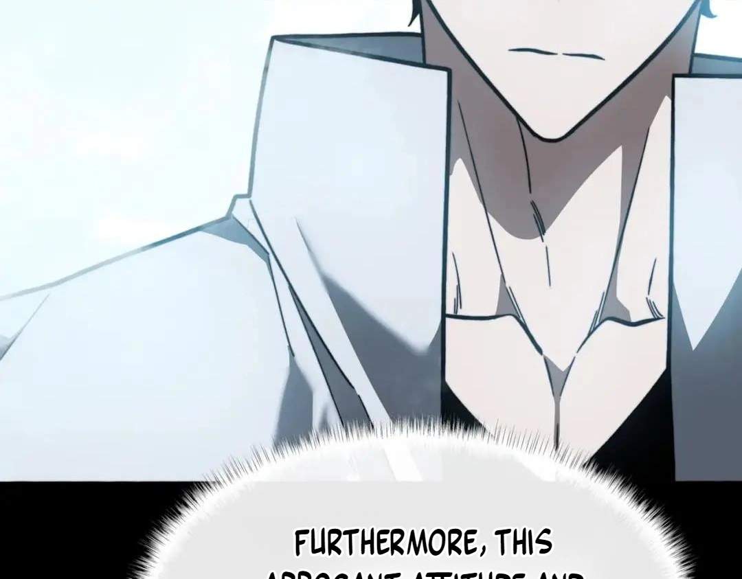 After the School Belle Dumped Me, I Became a Martial Arts God — Chapter 124 — page 71