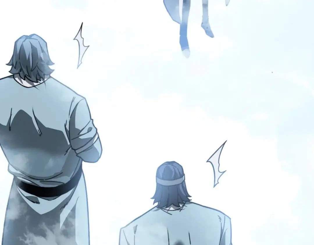 After the School Belle Dumped Me, I Became a Martial Arts God — Chapter 124 — page 81