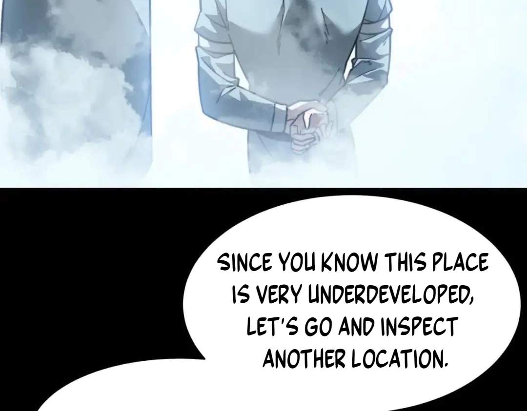 After the School Belle Dumped Me, I Became a Martial Arts God — Chapter 124 — page 82