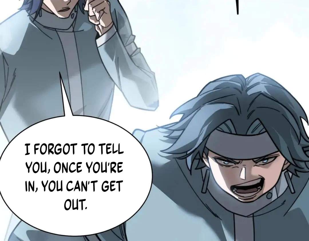 After the School Belle Dumped Me, I Became a Martial Arts God — Chapter 124 — page 85