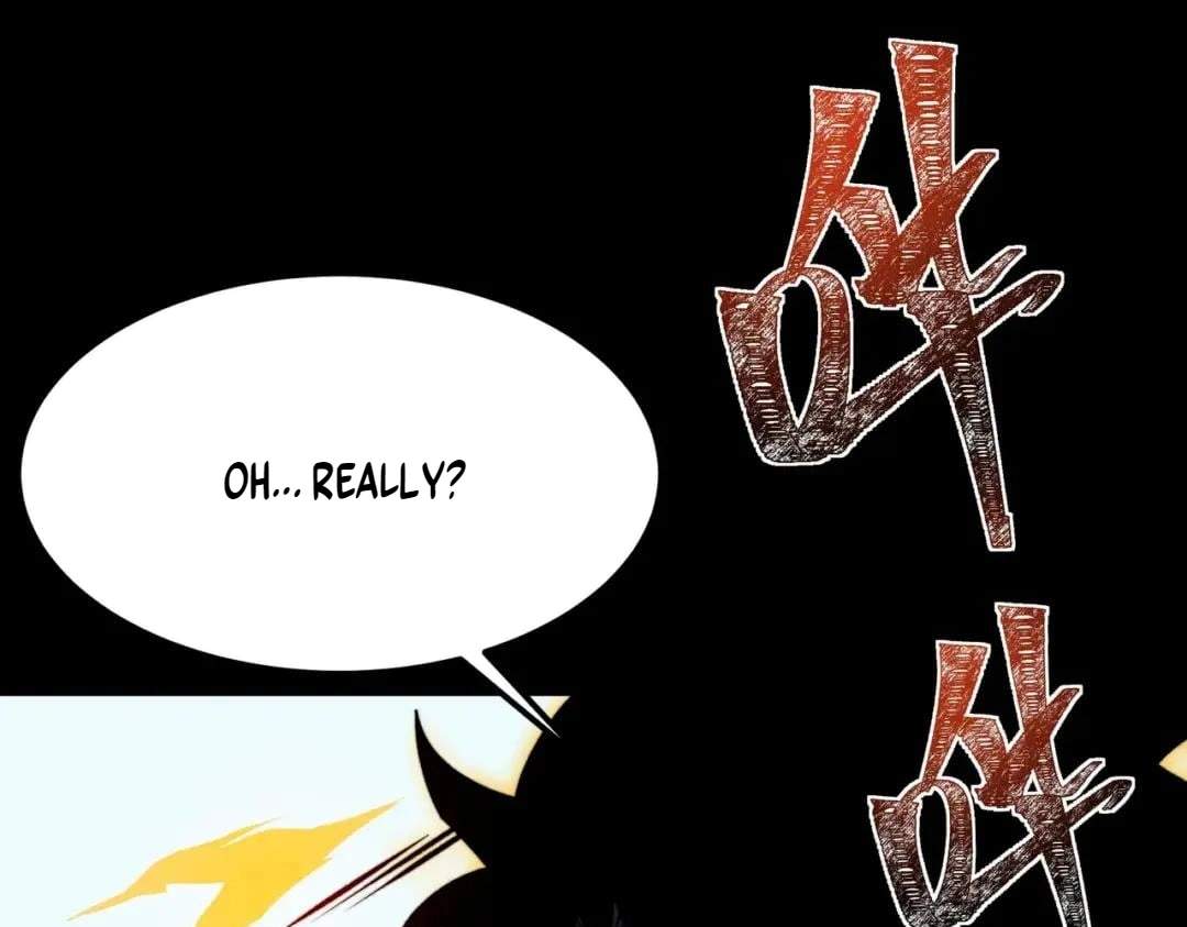 After the School Belle Dumped Me, I Became a Martial Arts God — Chapter 124 — page 93