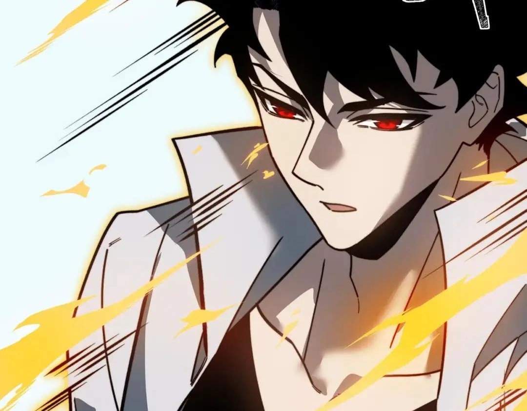 After the School Belle Dumped Me, I Became a Martial Arts God — Chapter 124 — page 94