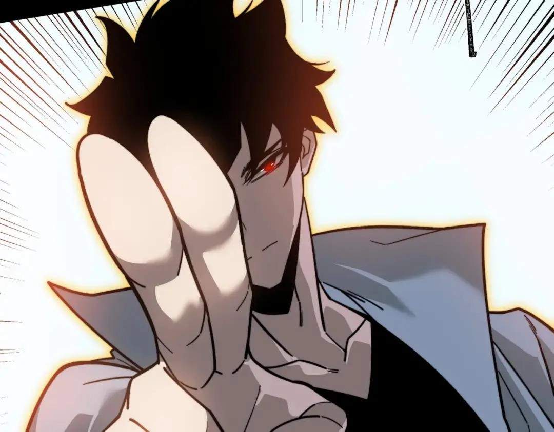 After the School Belle Dumped Me, I Became a Martial Arts God — Chapter 124 — page 97