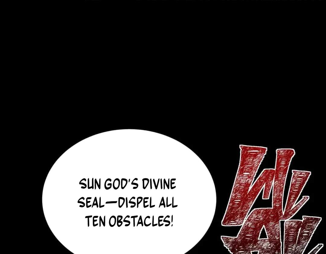 After the School Belle Dumped Me, I Became a Martial Arts God — Chapter 124 — page 99