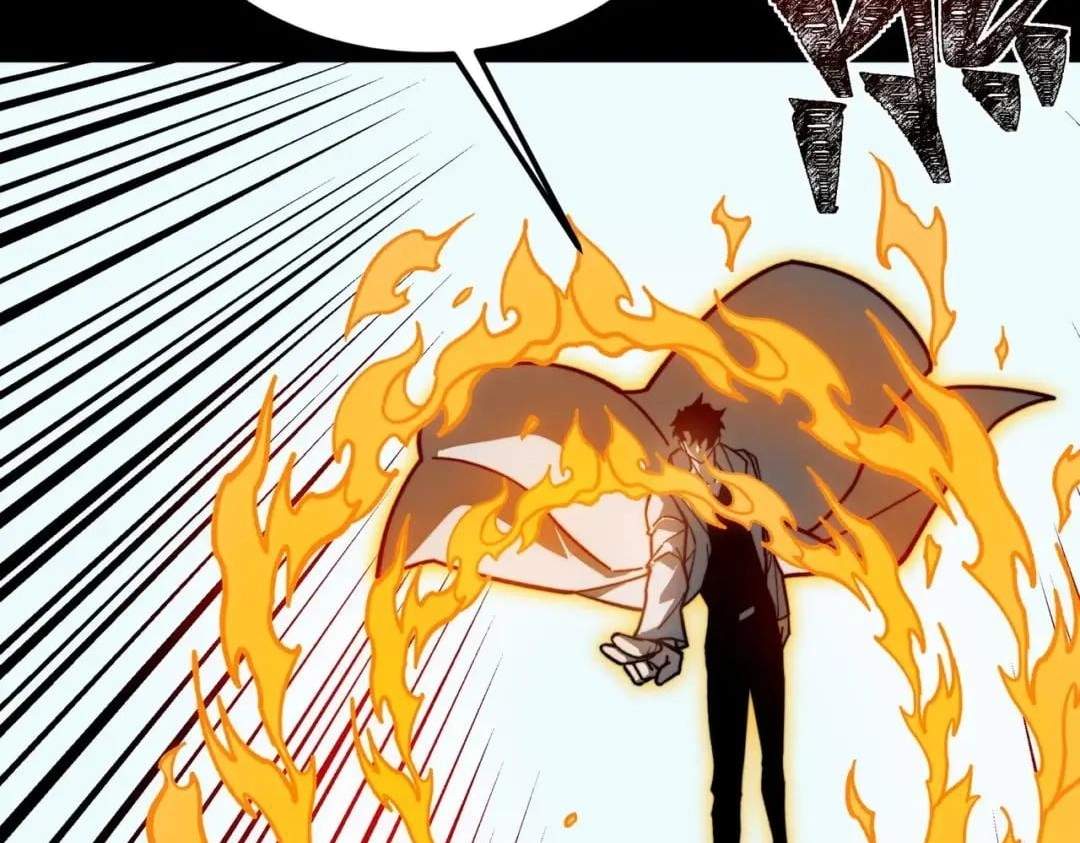 After the School Belle Dumped Me, I Became a Martial Arts God — Chapter 124 — page 100