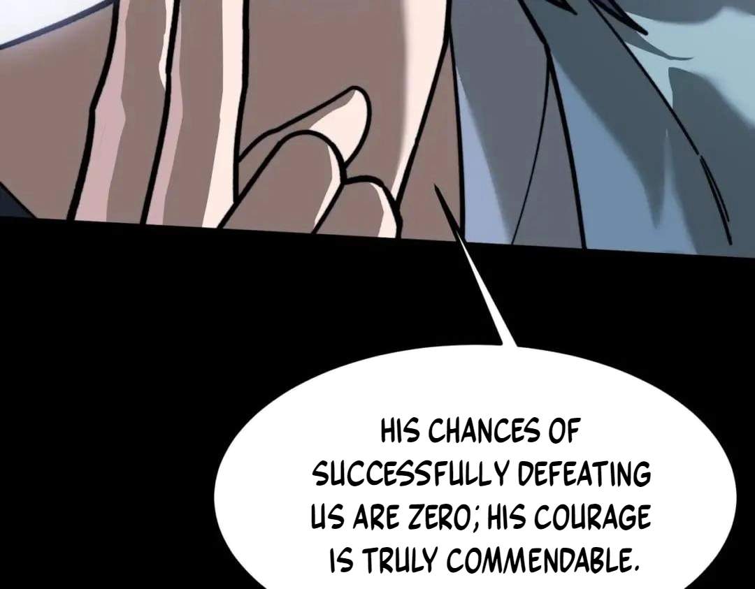 After the School Belle Dumped Me, I Became a Martial Arts God — Chapter 124 — page 108