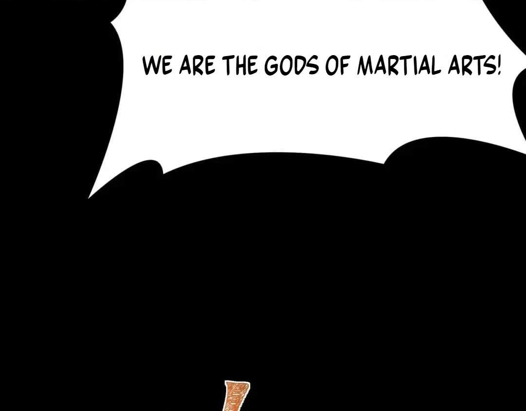 After the School Belle Dumped Me, I Became a Martial Arts God — Chapter 124 — page 114