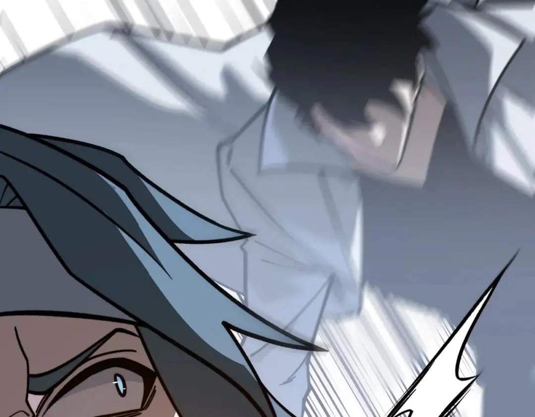 After the School Belle Dumped Me, I Became a Martial Arts God — Chapter 124 — page 121
