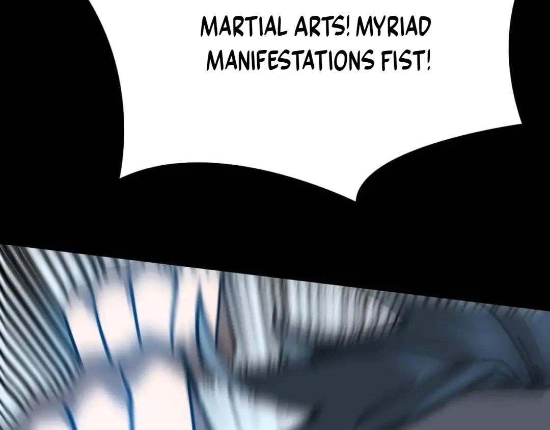 After the School Belle Dumped Me, I Became a Martial Arts God — Chapter 124 — page 124