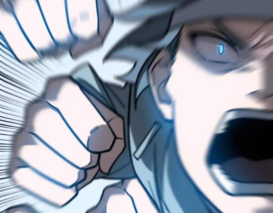 After the School Belle Dumped Me, I Became a Martial Arts God — Chapter 124 — page 125