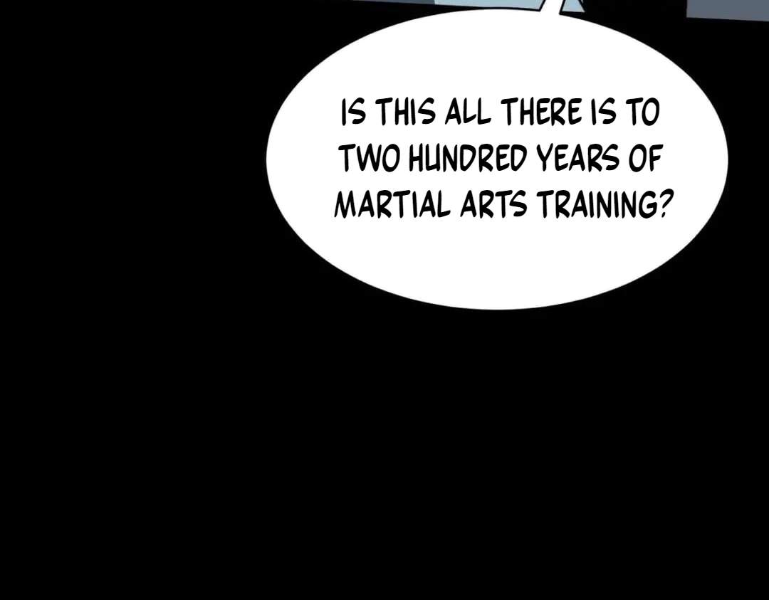 After the School Belle Dumped Me, I Became a Martial Arts God — Chapter 124 — page 133