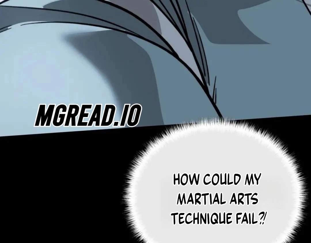 After the School Belle Dumped Me, I Became a Martial Arts God — Chapter 124 — page 136
