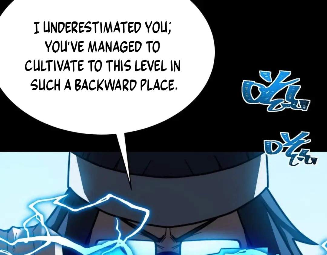 After the School Belle Dumped Me, I Became a Martial Arts God — Chapter 124 — page 146