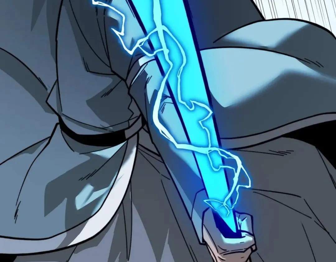 After the School Belle Dumped Me, I Became a Martial Arts God — Chapter 124 — page 150