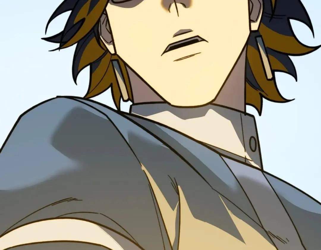 After the School Belle Dumped Me, I Became a Martial Arts God — Chapter 124 — page 160
