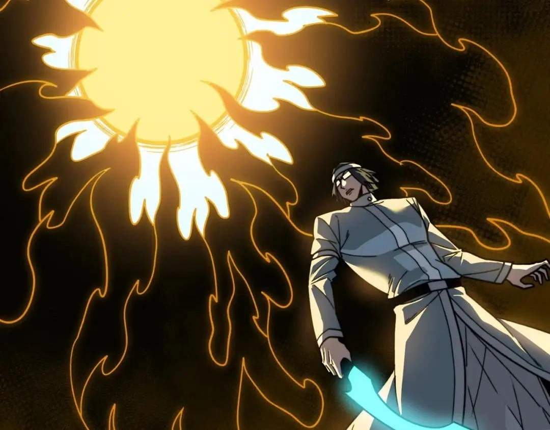 After the School Belle Dumped Me, I Became a Martial Arts God — Chapter 124 — page 166