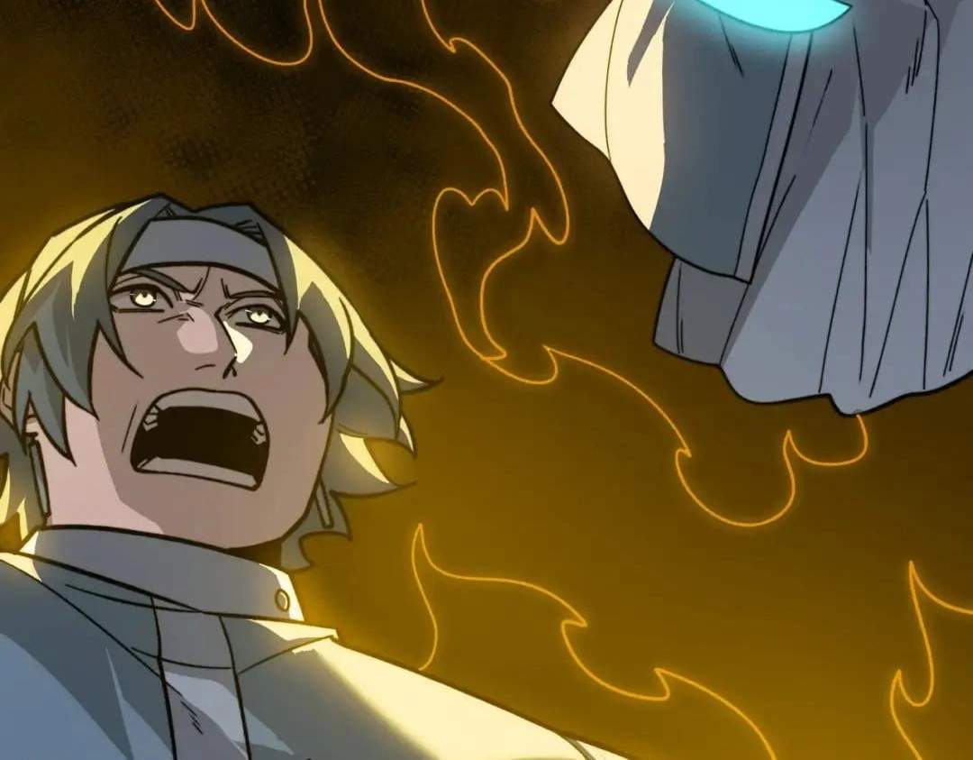 After the School Belle Dumped Me, I Became a Martial Arts God — Chapter 124 — page 167