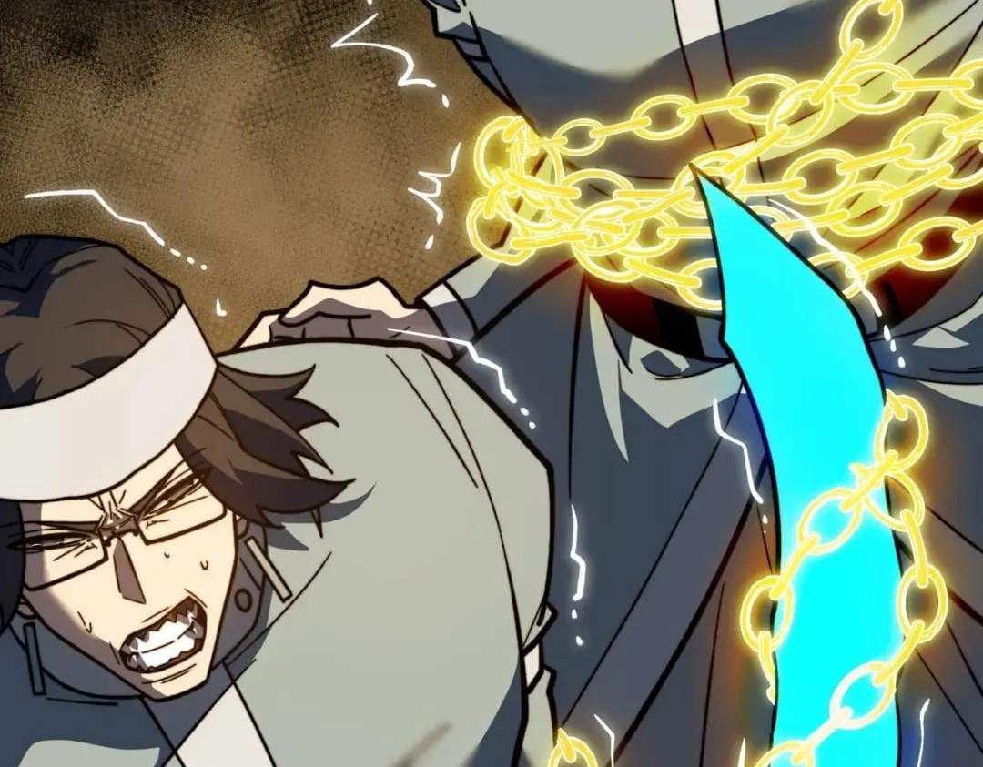 After the School Belle Dumped Me, I Became a Martial Arts God — Chapter 124 — page 189