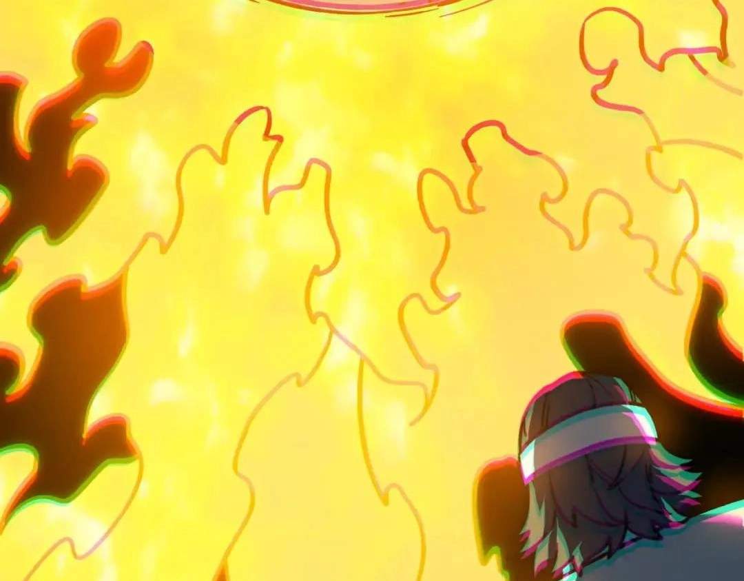 After the School Belle Dumped Me, I Became a Martial Arts God — Chapter 124 — page 203