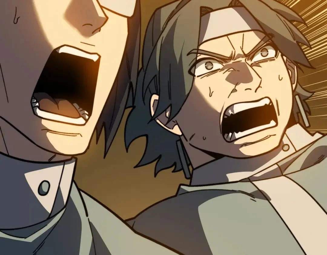 After the School Belle Dumped Me, I Became a Martial Arts God — Chapter 125 — page 6