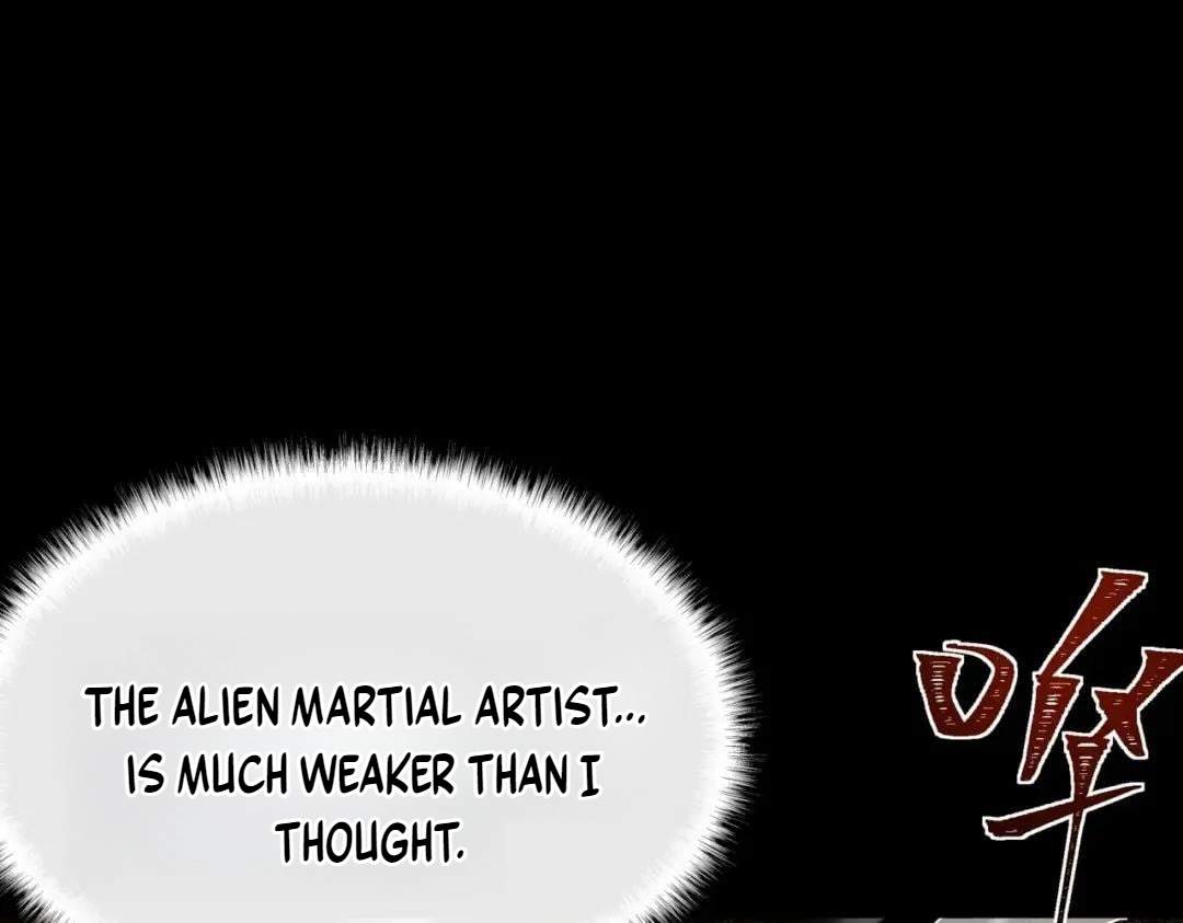 After the School Belle Dumped Me, I Became a Martial Arts God — Chapter 125 — page 23