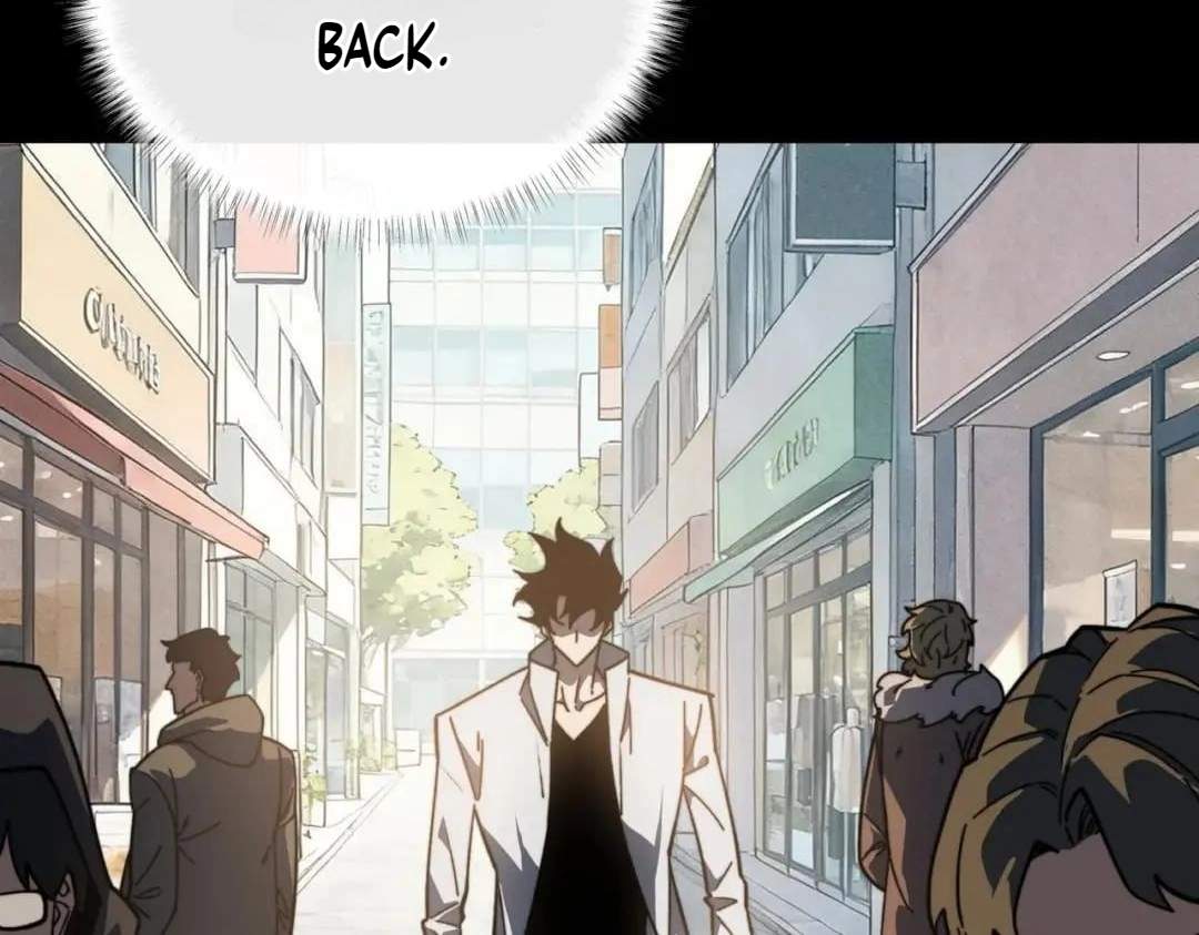 After the School Belle Dumped Me, I Became a Martial Arts God — Chapter 125 — page 30