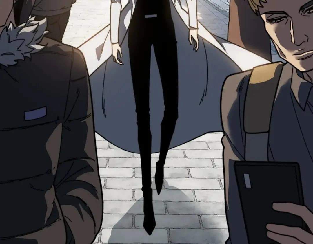 After the School Belle Dumped Me, I Became a Martial Arts God — Chapter 125 — page 31