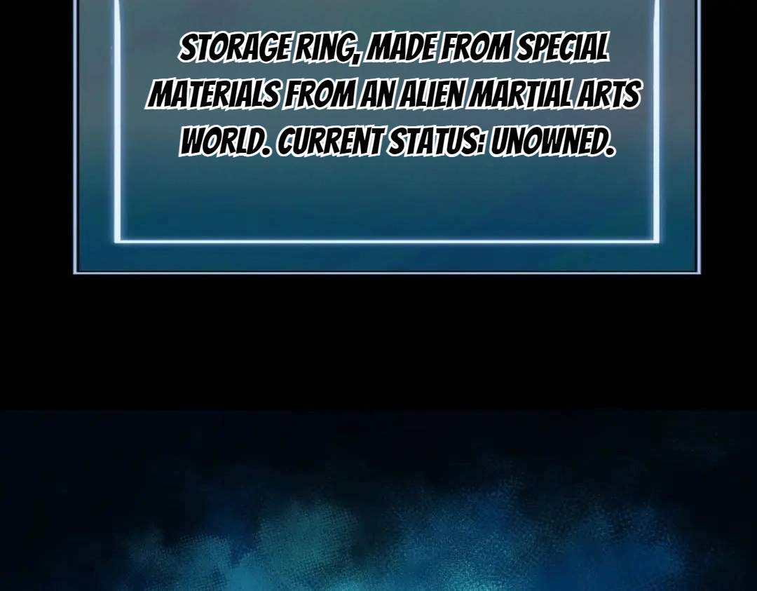 After the School Belle Dumped Me, I Became a Martial Arts God — Chapter 125 — page 43