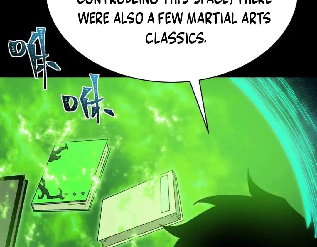 After the School Belle Dumped Me, I Became a Martial Arts God — Chapter 125 — page 55