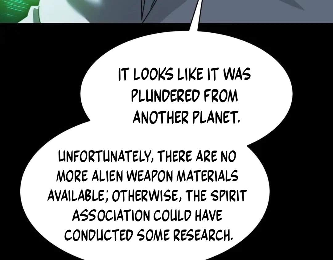 After the School Belle Dumped Me, I Became a Martial Arts God — Chapter 125 — page 57