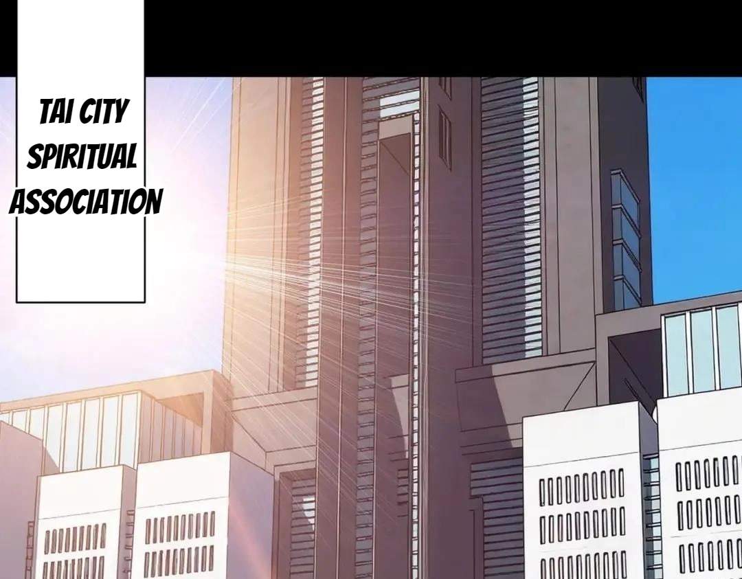 After the School Belle Dumped Me, I Became a Martial Arts God — Chapter 125 — page 65