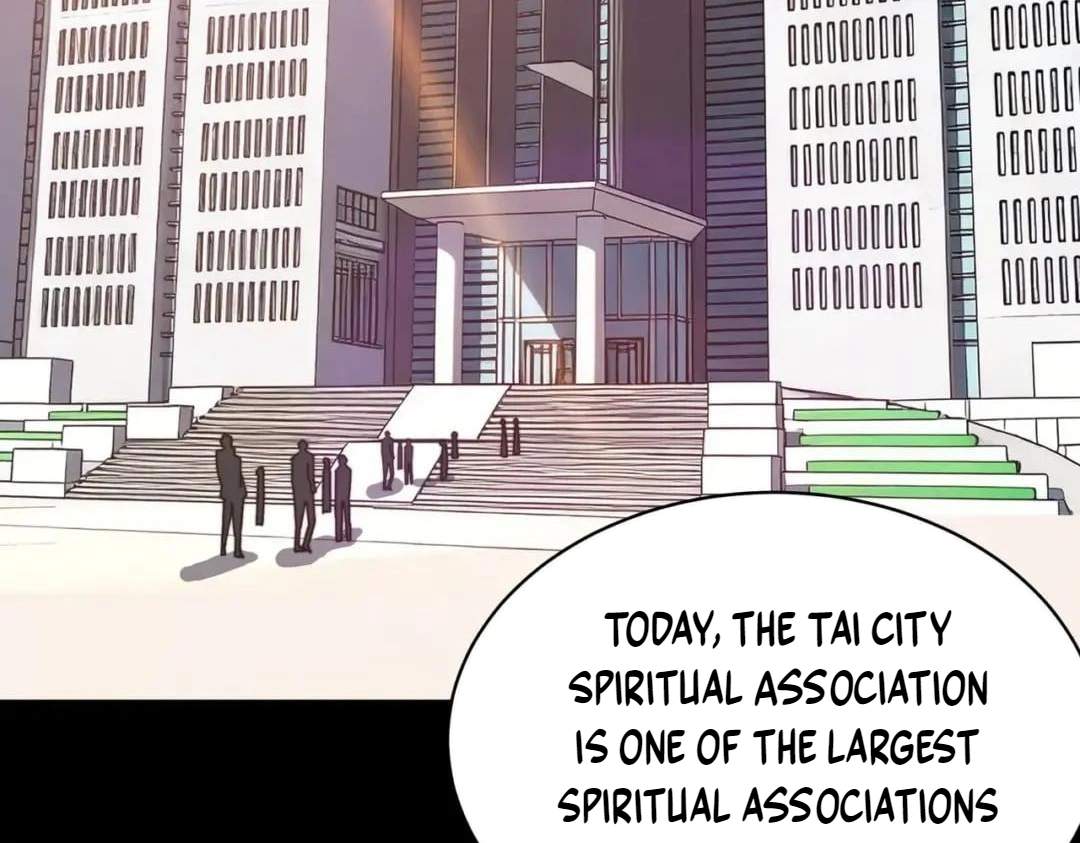 After the School Belle Dumped Me, I Became a Martial Arts God — Chapter 125 — page 66