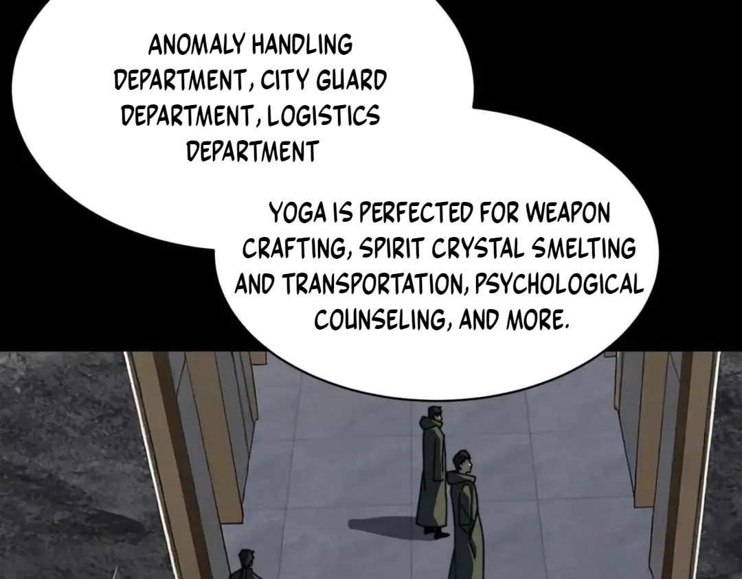 After the School Belle Dumped Me, I Became a Martial Arts God — Chapter 125 — page 68