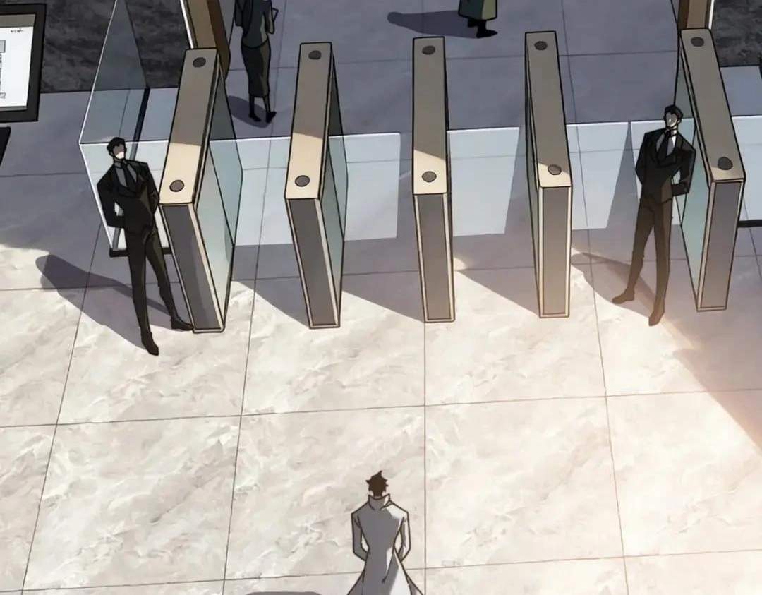After the School Belle Dumped Me, I Became a Martial Arts God — Chapter 125 — page 69