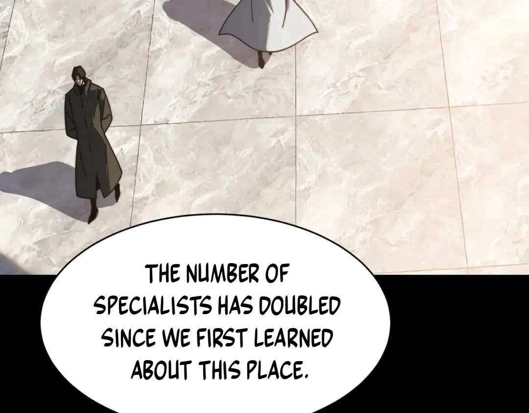 After the School Belle Dumped Me, I Became a Martial Arts God — Chapter 125 — page 70