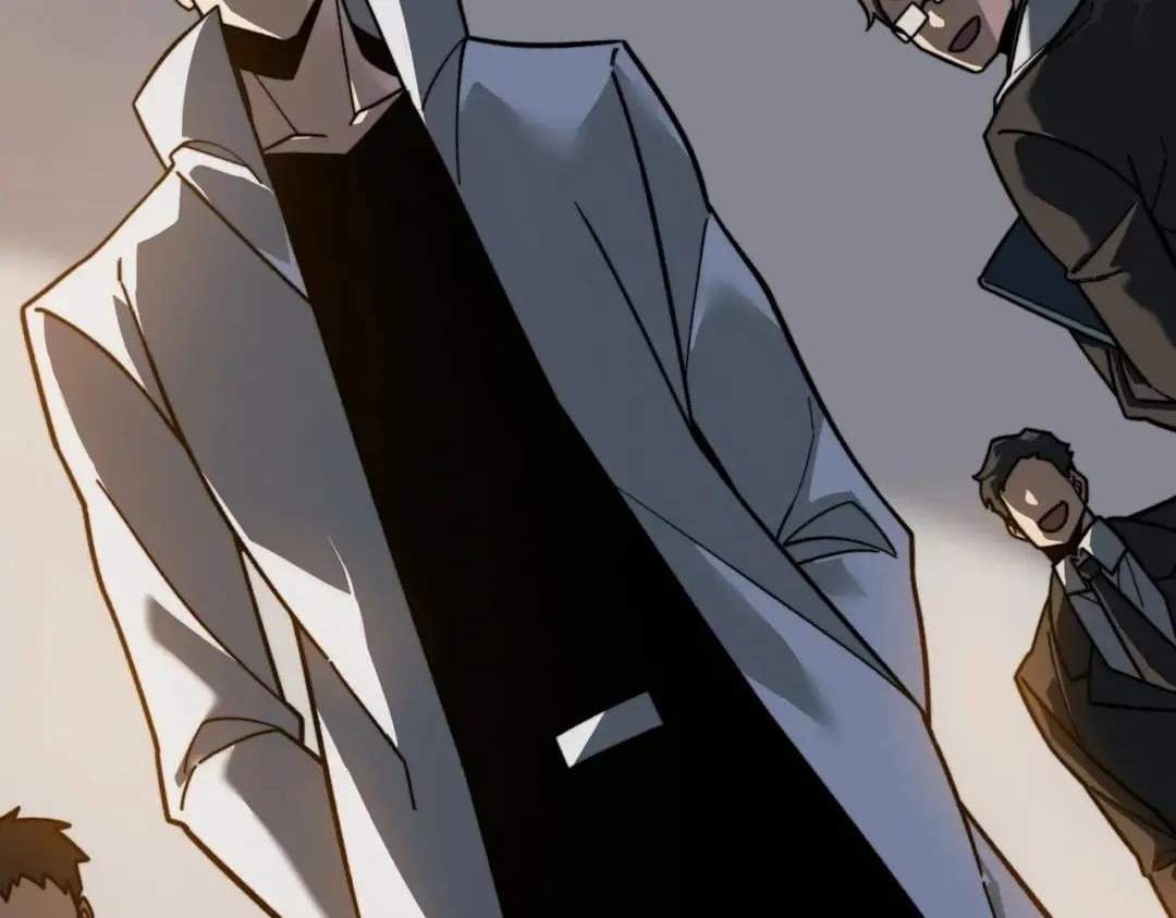 After the School Belle Dumped Me, I Became a Martial Arts God — Chapter 125 — page 74