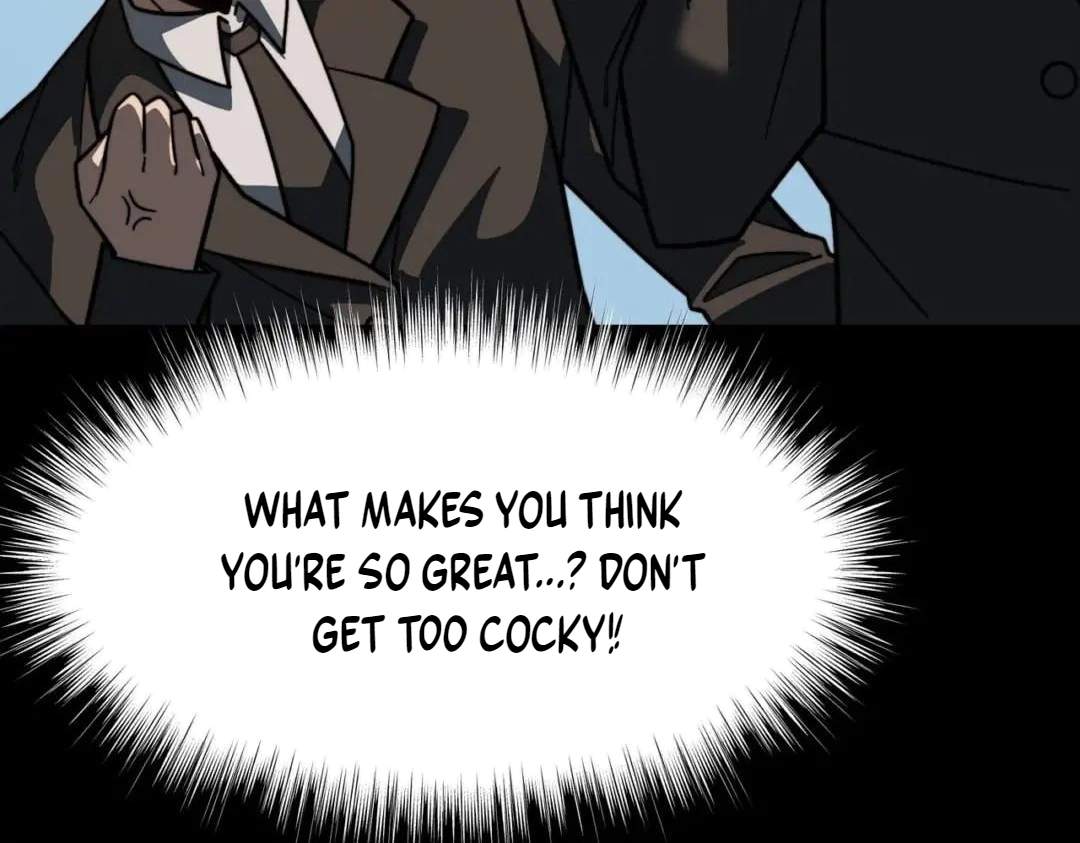 After the School Belle Dumped Me, I Became a Martial Arts God — Chapter 125 — page 86