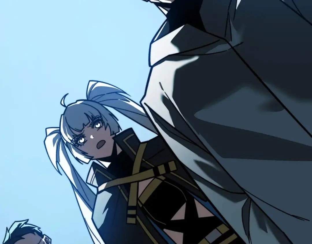 After the School Belle Dumped Me, I Became a Martial Arts God — Chapter 125 — page 107