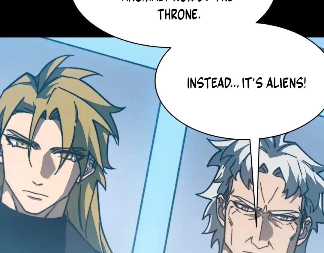 After the School Belle Dumped Me, I Became a Martial Arts God — Chapter 125 — page 116