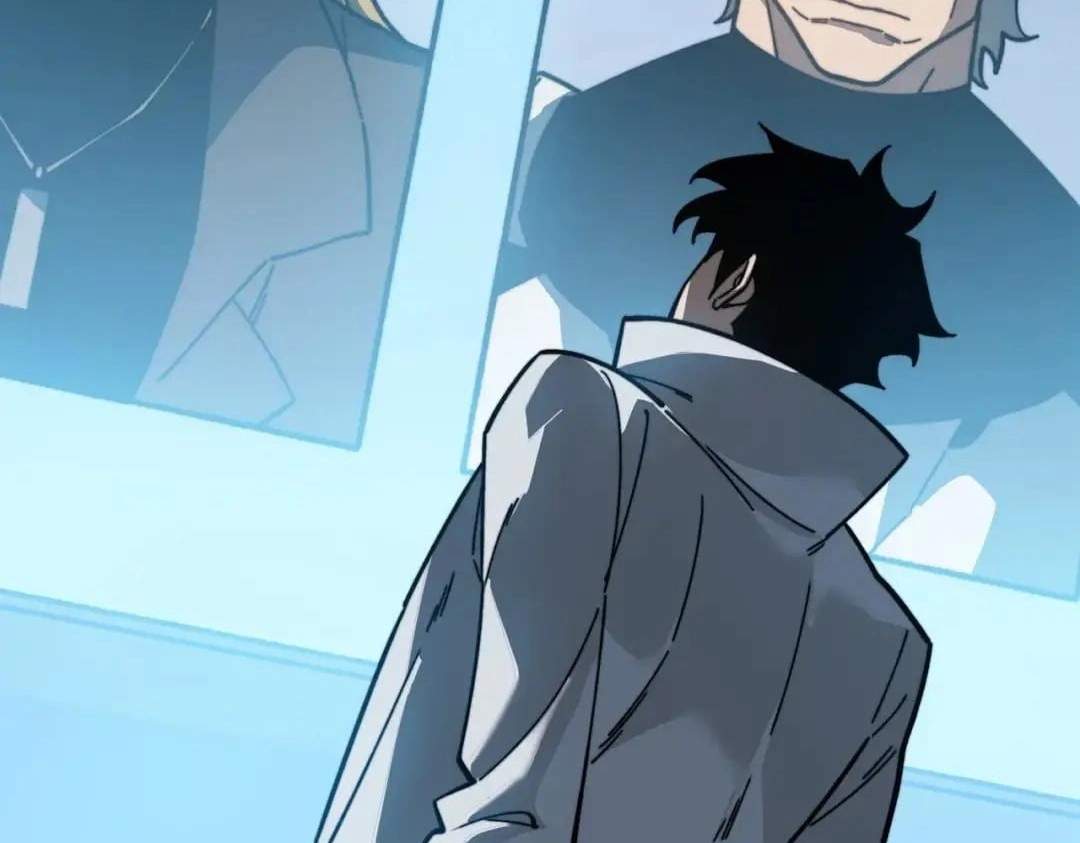 After the School Belle Dumped Me, I Became a Martial Arts God — Chapter 125 — page 117