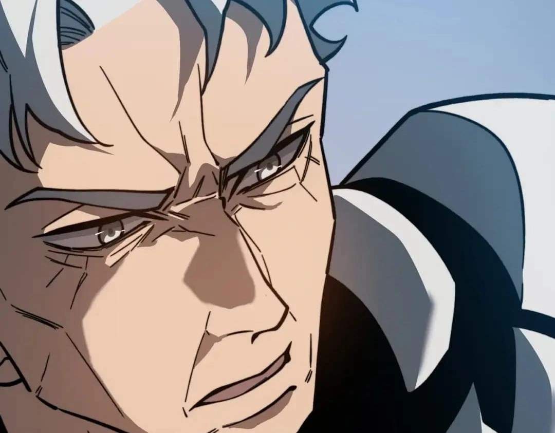 After the School Belle Dumped Me, I Became a Martial Arts God — Chapter 125 — page 120