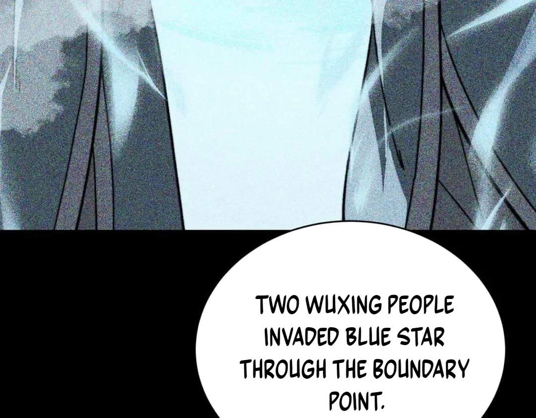 After the School Belle Dumped Me, I Became a Martial Arts God — Chapter 125 — page 124