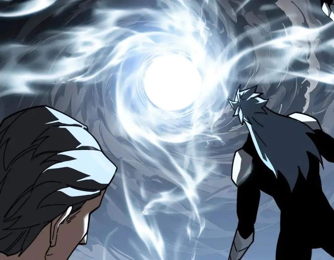 After the School Belle Dumped Me, I Became a Martial Arts God — Chapter 125 — page 131