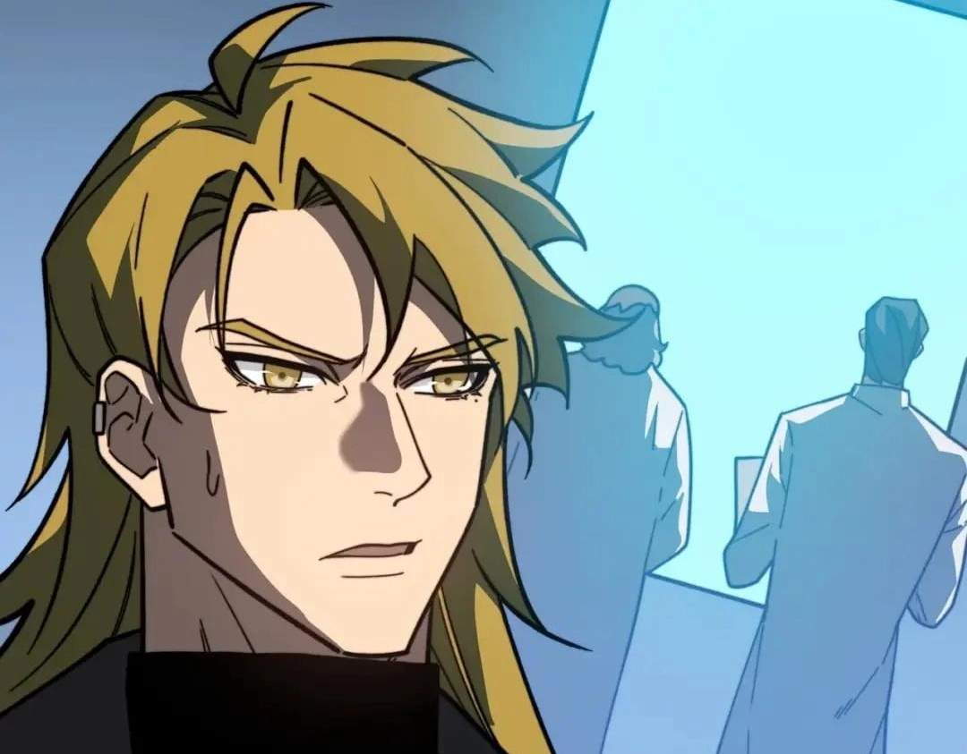 After the School Belle Dumped Me, I Became a Martial Arts God — Chapter 125 — page 143