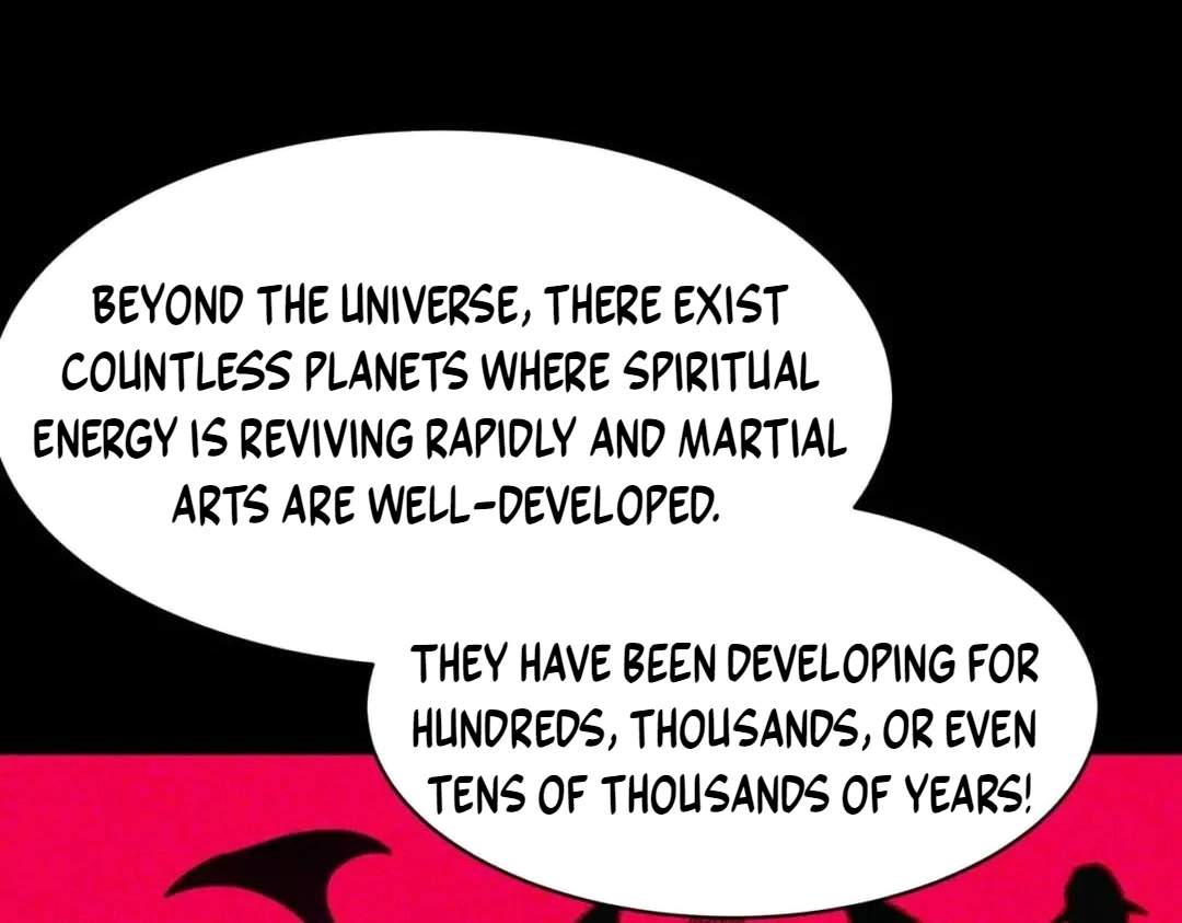 After the School Belle Dumped Me, I Became a Martial Arts God — Chapter 125 — page 160