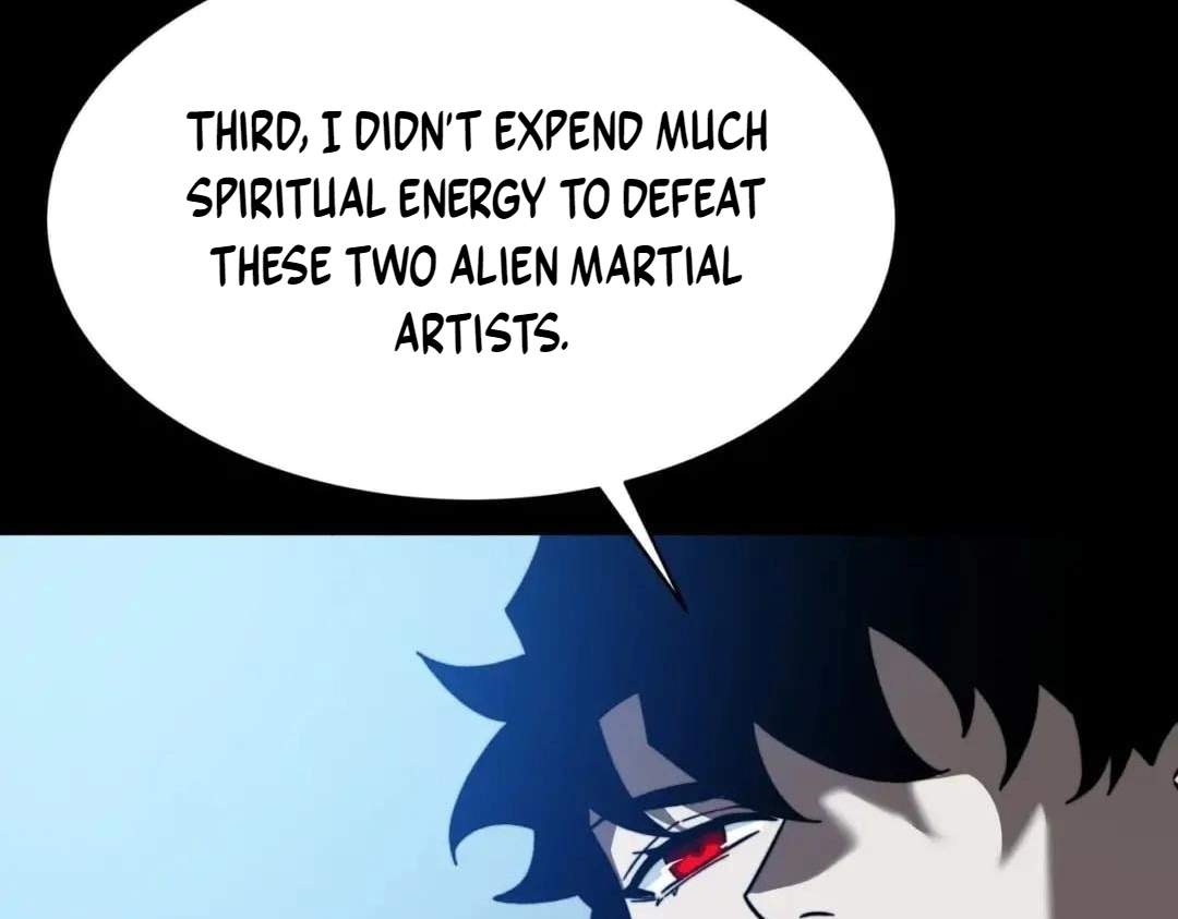 After the School Belle Dumped Me, I Became a Martial Arts God — Chapter 125 — page 181