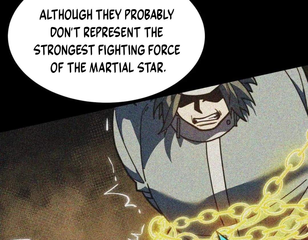 After the School Belle Dumped Me, I Became a Martial Arts God — Chapter 125 — page 184