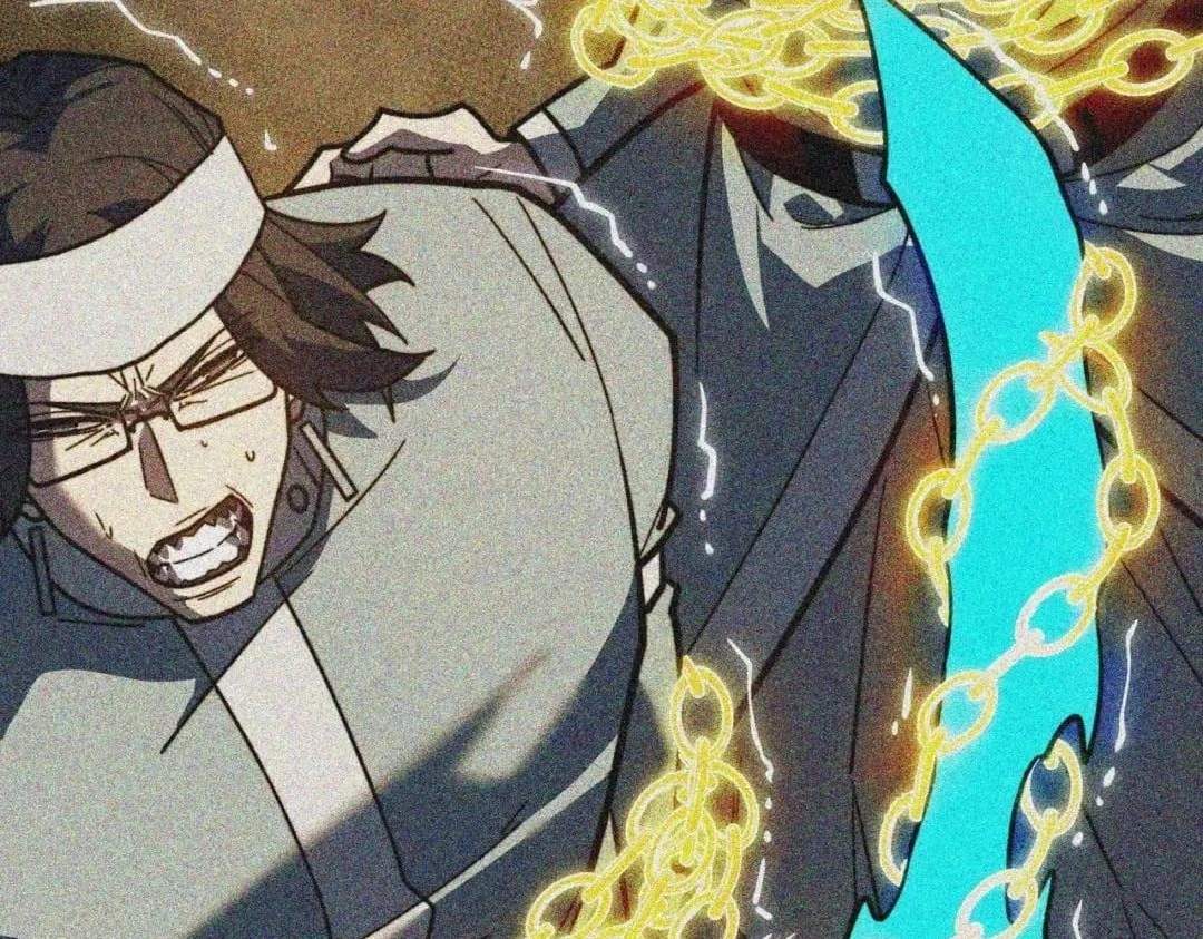 After the School Belle Dumped Me, I Became a Martial Arts God — Chapter 125 — page 185