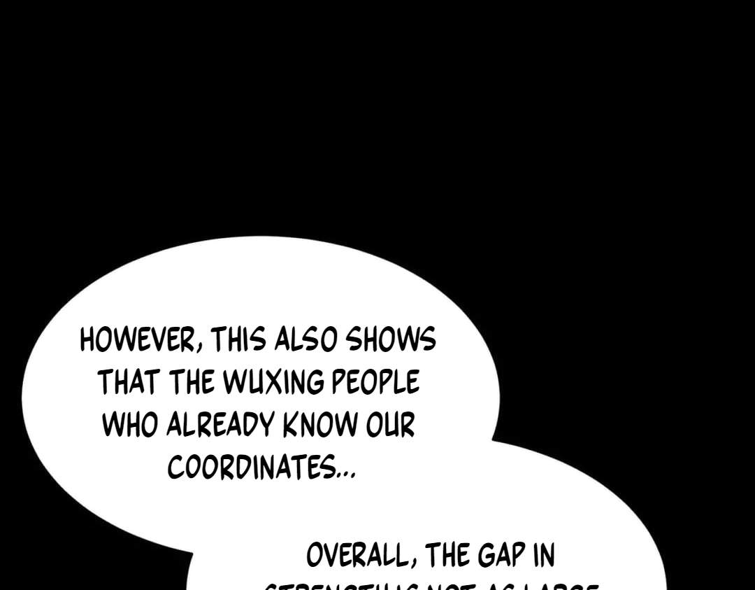 After the School Belle Dumped Me, I Became a Martial Arts God — Chapter 125 — page 187