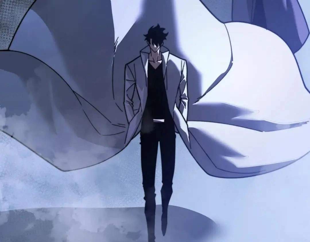 After the School Belle Dumped Me, I Became a Martial Arts God — Chapter 125 — page 207